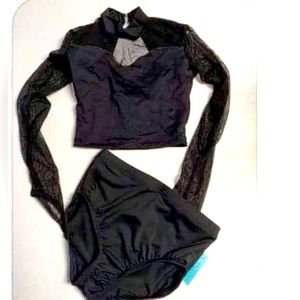 2 piece set bwProwear